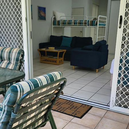 Coral Suite In Resort Complex Agnes Water Exteriér fotografie