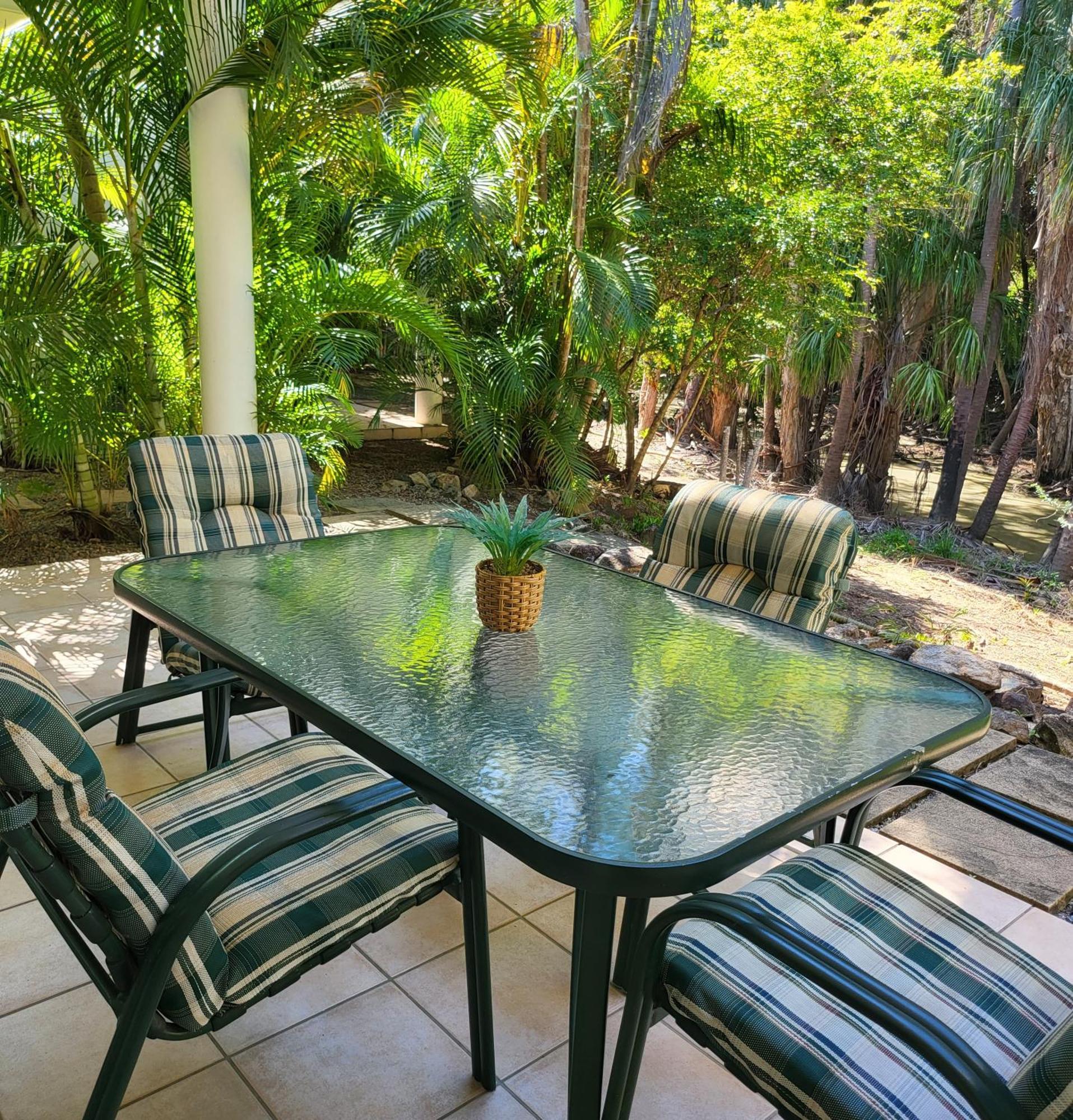 Coral Suite In Resort Complex Agnes Water Exteriér fotografie