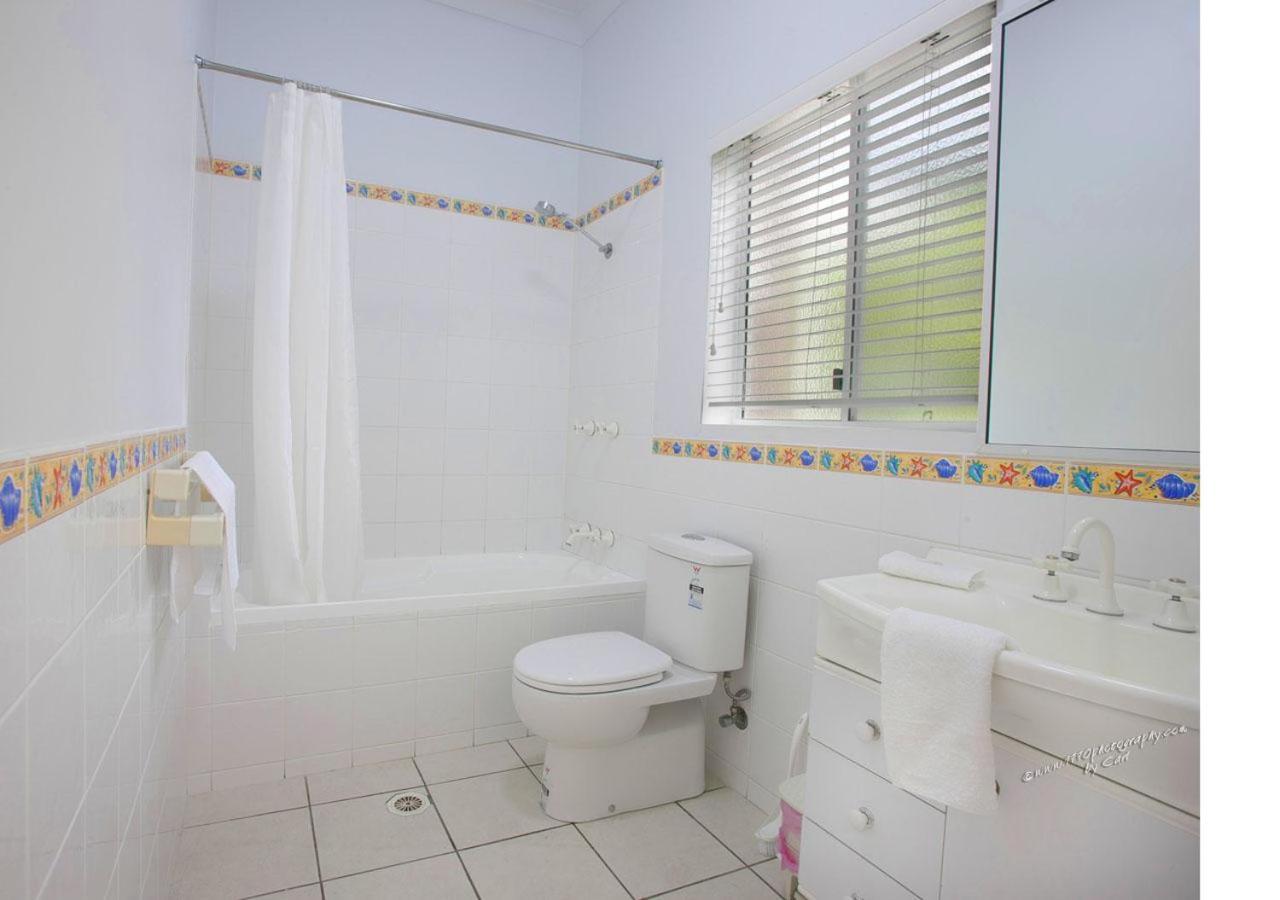 Coral Suite In Resort Complex Agnes Water Exteriér fotografie